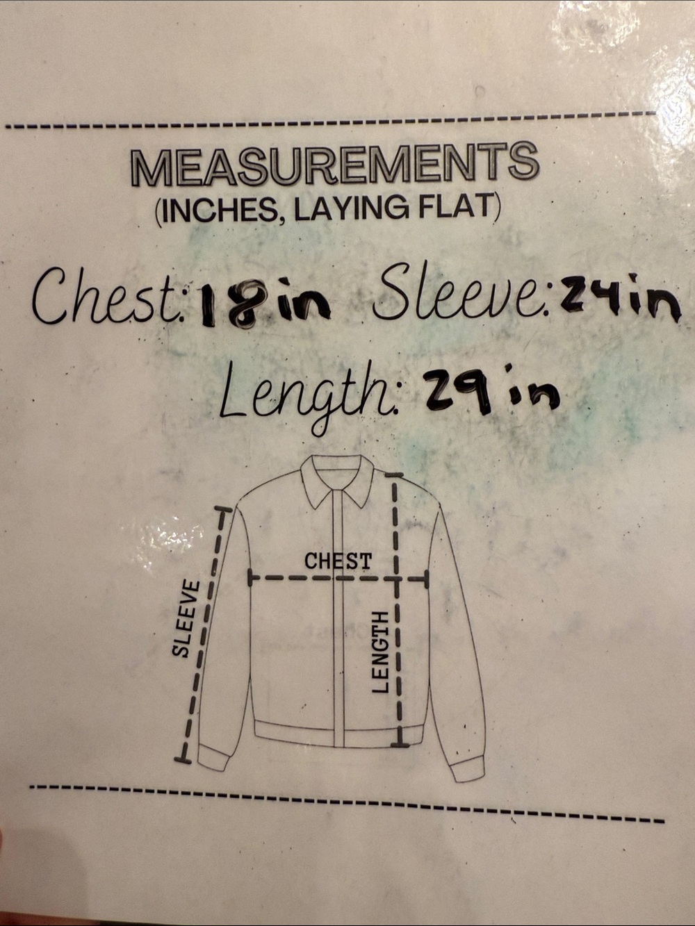 J. Crew Ludlow Fit Blue and White Seersucker Suit Jacket - Picture 15 of 15